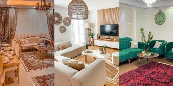 دکوراسیون جدید منزل در اینستاگرام ۲۰۲۵؛ آموزش ببین تا بتونی رایگان خونتو دیزاین کنی