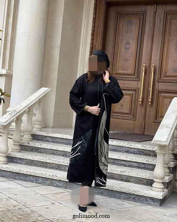 ۶۰ مدل مانتو جدید عید ۱۴۰۴: به سادگی با سلیقه های گوناگون سازگار می‌شوند!