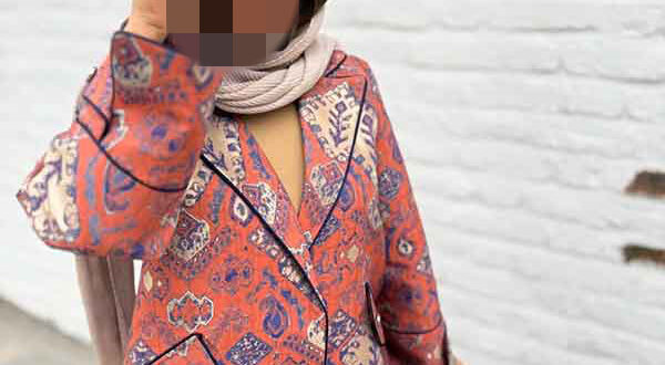 ۸۵ مدل مانتو عید 1404؛ نه تنها برای مناسبت‌های ویژه، بلکه برای کاربردهای روزمره