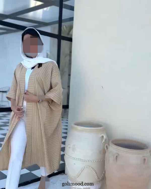 ۶۶ مدل مانتو ساده جدید ۲۰۲۵؛ بسیارنازعید طوری هم نازه، هم شیکه، هم خفن باید ببینی