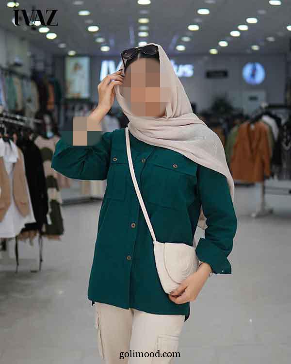 ۶۶ مدل مانتو ساده جدید ۲۰۲۵؛ بسیارنازعید طوری هم نازه، هم شیکه، هم خفن باید ببینی