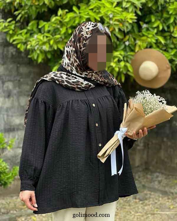 ۶۶ مدل مانتو ساده جدید ۲۰۲۵؛ بسیارنازعید طوری هم نازه، هم شیکه، هم خفن باید ببینی