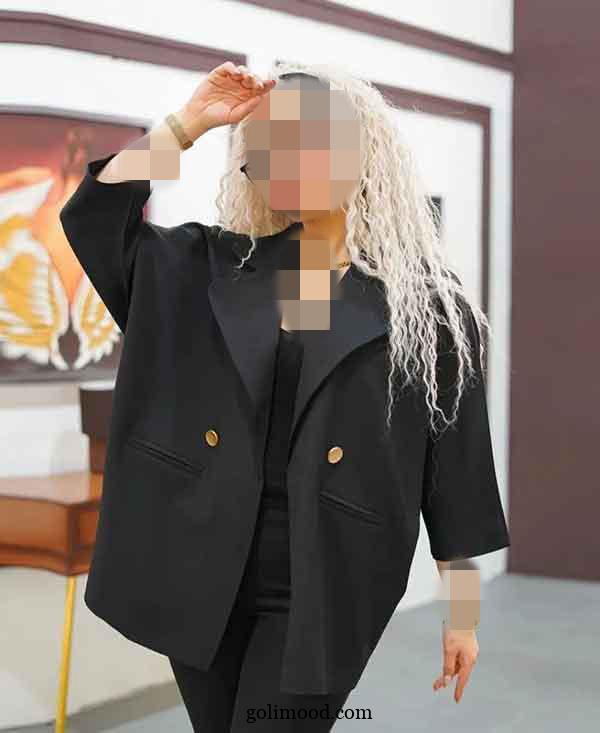 ۶۶ مدل مانتو ساده جدید ۲۰۲۵؛ بسیارنازعید طوری هم نازه، هم شیکه، هم خفن باید ببینی