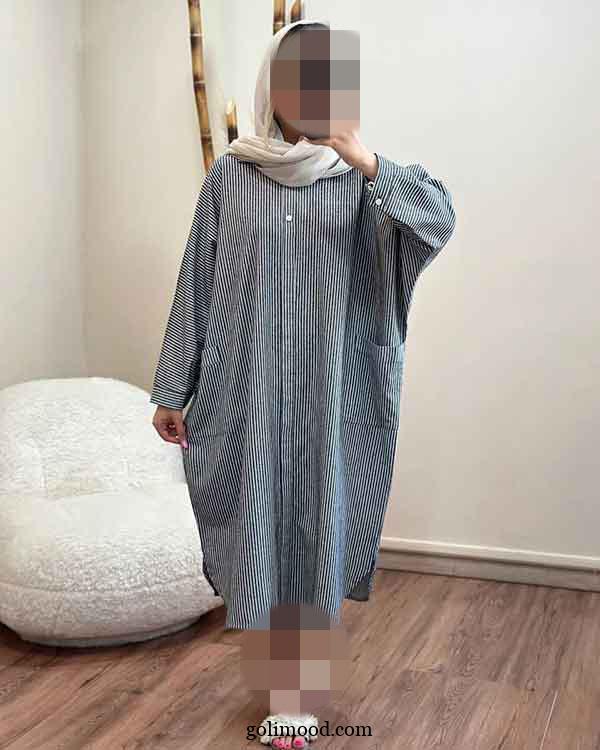 ۶۶ مدل مانتو ساده جدید ۲۰۲۵؛ بسیارنازعید طوری هم نازه، هم شیکه، هم خفن باید ببینی