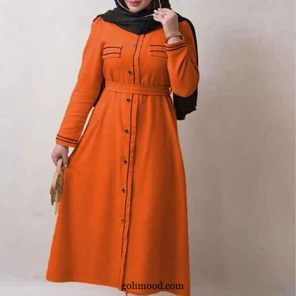 ۶۶ مدل مانتو ساده جدید ۲۰۲۵؛ بسیارنازعید طوری هم نازه، هم شیکه، هم خفن باید ببینی