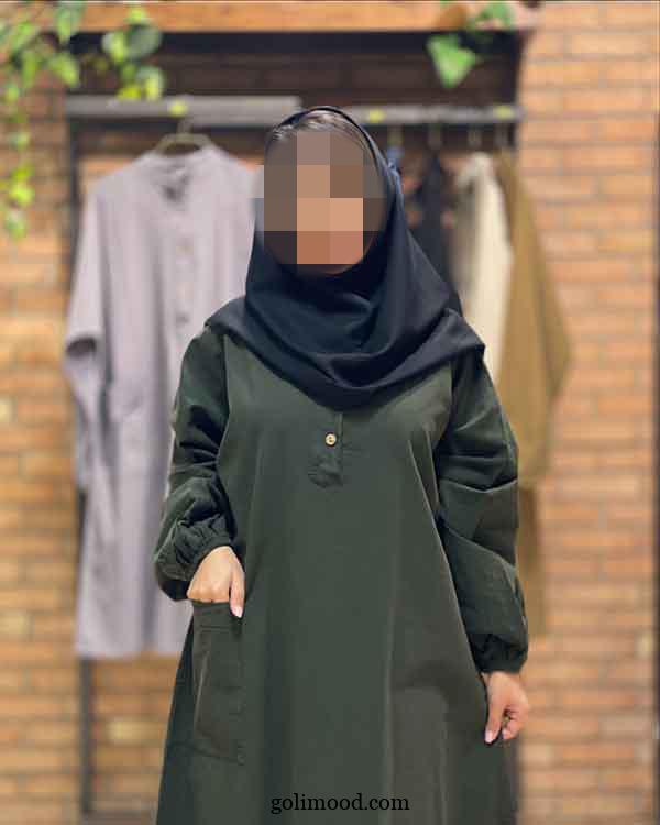 ۶۶ مدل مانتو ساده جدید ۲۰۲۵؛ بسیارنازعید طوری هم نازه، هم شیکه، هم خفن باید ببینی