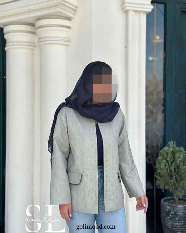 ۶۶ مدل مانتو ساده جدید ۲۰۲۵؛ بسیارنازعید طوری هم نازه، هم شیکه، هم خفن باید ببینی