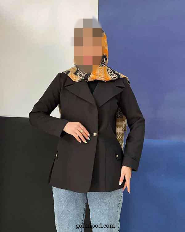 ۶۶ مدل مانتو ساده جدید ۲۰۲۵؛ بسیارنازعید طوری هم نازه، هم شیکه، هم خفن باید ببینی