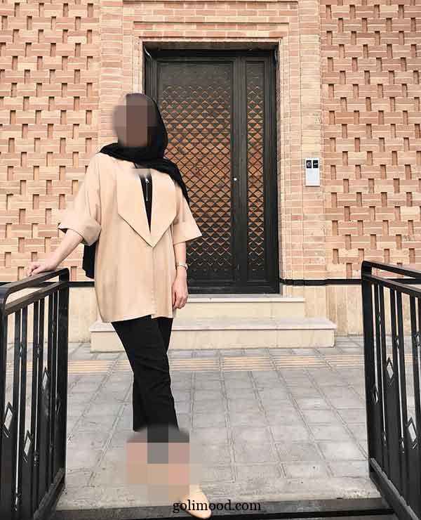 ۶۶ مدل مانتو ساده جدید ۲۰۲۵؛ بسیارنازعید طوری هم نازه، هم شیکه، هم خفن باید ببینی