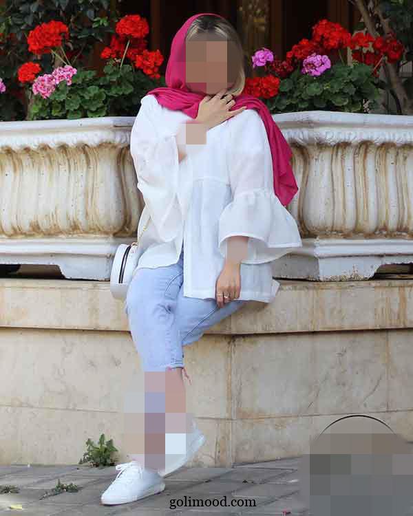 ۶۶ مدل مانتو ساده جدید ۲۰۲۵؛ بسیارنازعید طوری هم نازه، هم شیکه، هم خفن باید ببینی