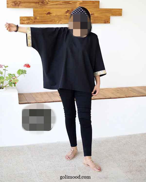 ۶۶ مدل مانتو ساده جدید ۲۰۲۵؛ بسیارنازعید طوری هم نازه، هم شیکه، هم خفن باید ببینی