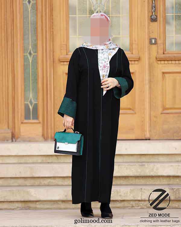 ۶۶ مدل مانتو ساده جدید ۲۰۲۵؛ بسیارنازعید طوری هم نازه، هم شیکه، هم خفن باید ببینی