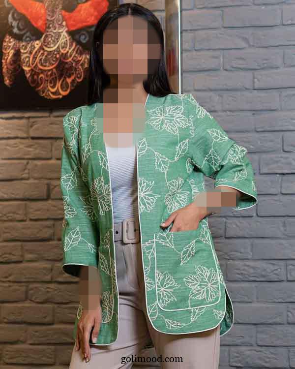 ۶۶ مدل مانتو ساده جدید ۲۰۲۵؛ بسیارنازعید طوری هم نازه، هم شیکه، هم خفن باید ببینی