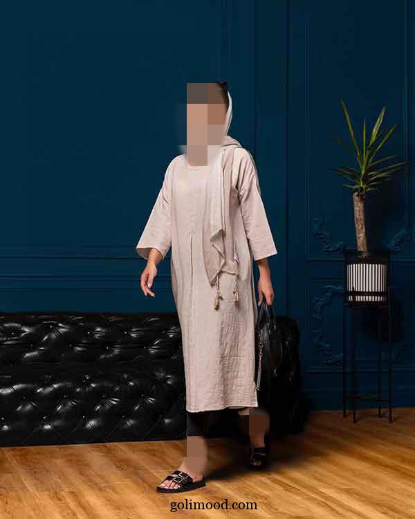 ۶۶ مدل مانتو ساده جدید ۲۰۲۵؛ بسیارنازعید طوری هم نازه، هم شیکه، هم خفن باید ببینی