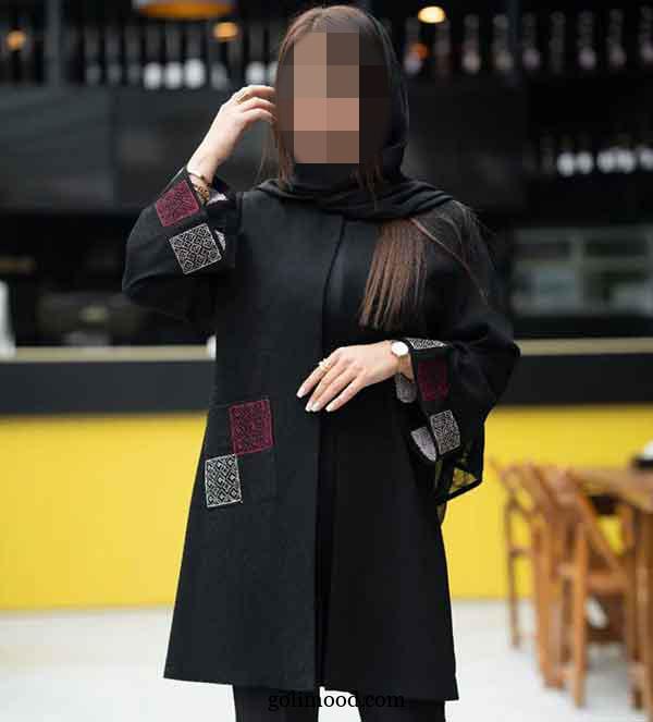 ۶۶ مدل مانتو ساده جدید ۲۰۲۵؛ بسیارنازعید طوری هم نازه، هم شیکه، هم خفن باید ببینی