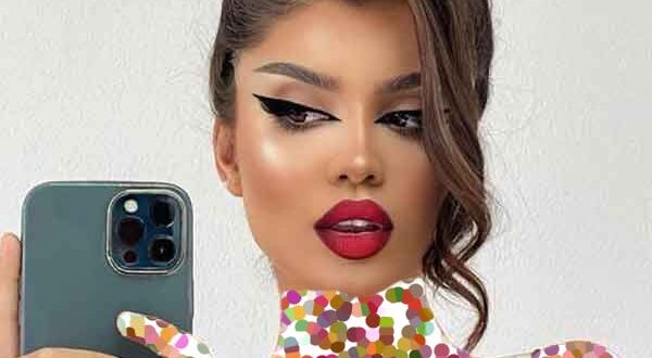 مدل شینیون جلوی سر جدید 2025؛ به سبک های تکنیکی بروز (متناسب فرم صورت)