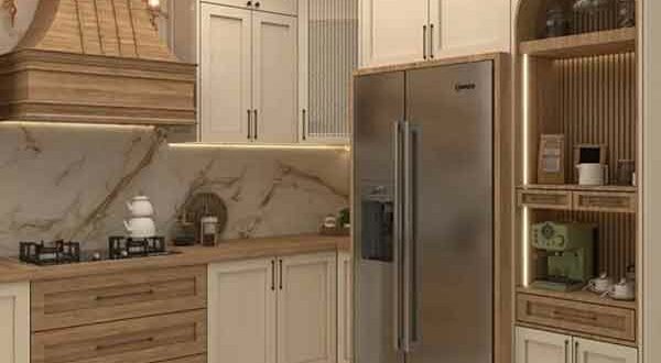 مدل کابینت جدید 2025