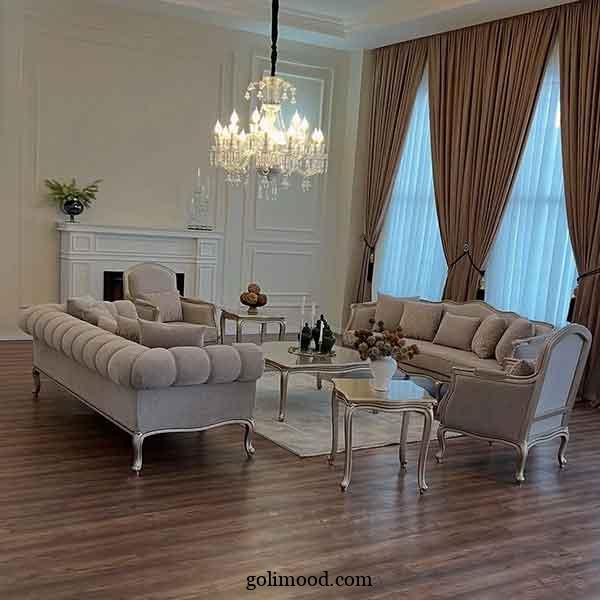 دکوراسیون خانه عروس