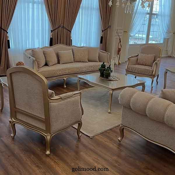 دکوراسیون خانه عروس