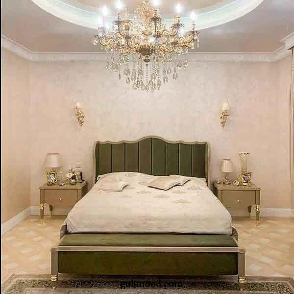 دکوراسیون خانه عروس