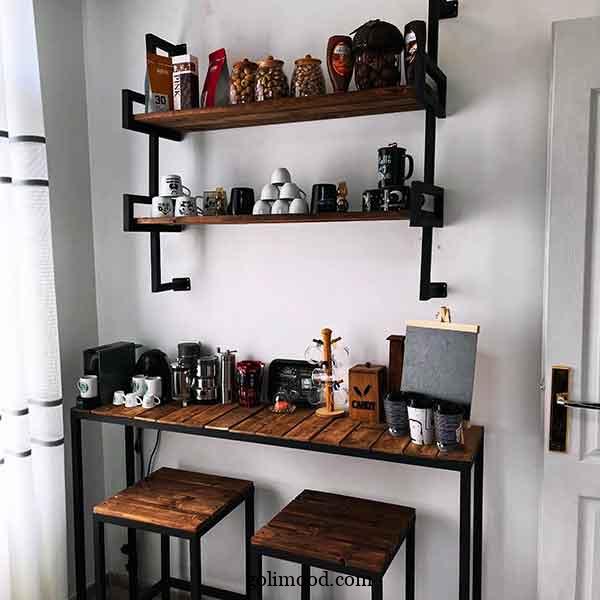 دکوراسیون خانه عروس