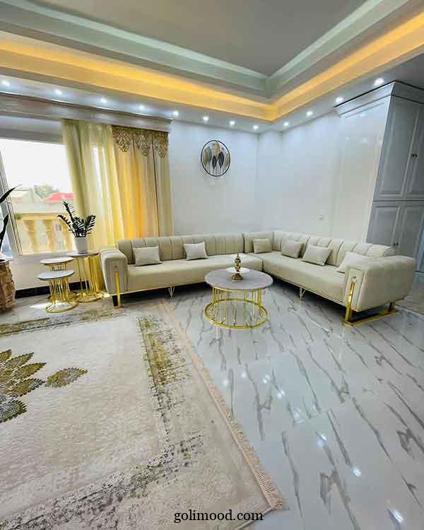 دکوراسیون خانه عروس