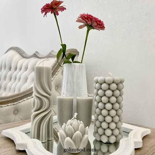 دکوراسیون خانه عروس