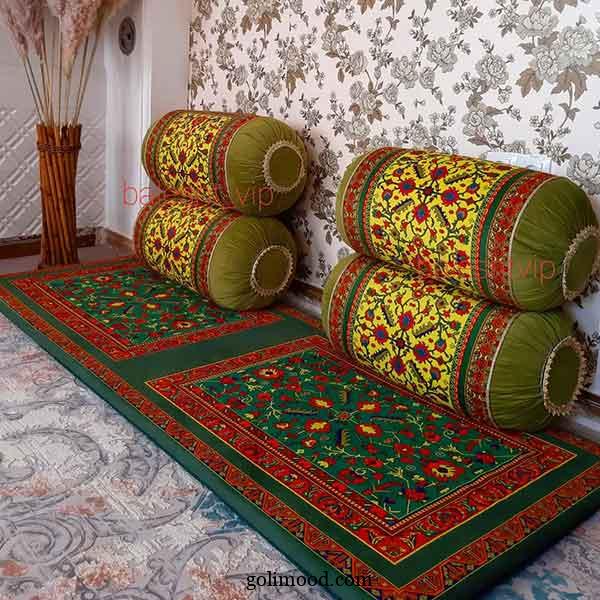 دکوراسیون خانه عروس