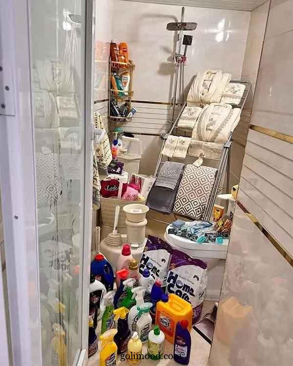 دکوراسیون خانه عروس