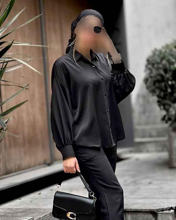 مدل شومیز ساده