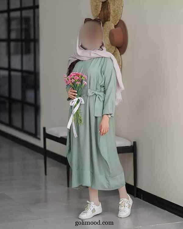 مدل کفتان تابستانه 