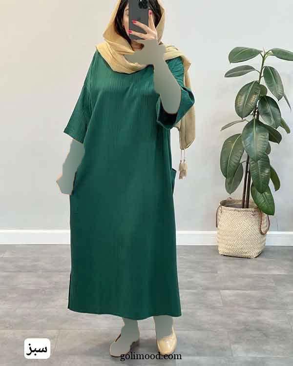 مدل کفتان تابستانه 