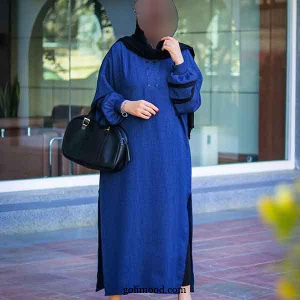 مدل کفتان تابستانه 