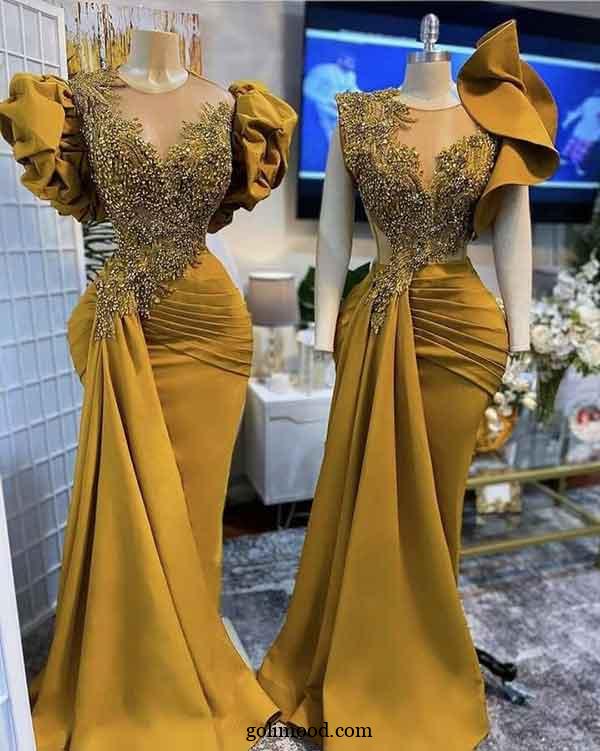 مدل لباس مجلسی لاکچری