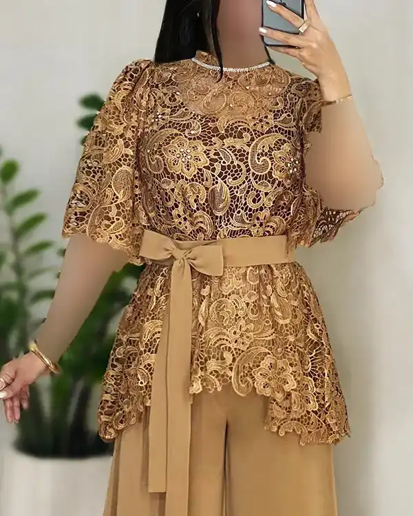 مدل شومیز جدید مجلسی