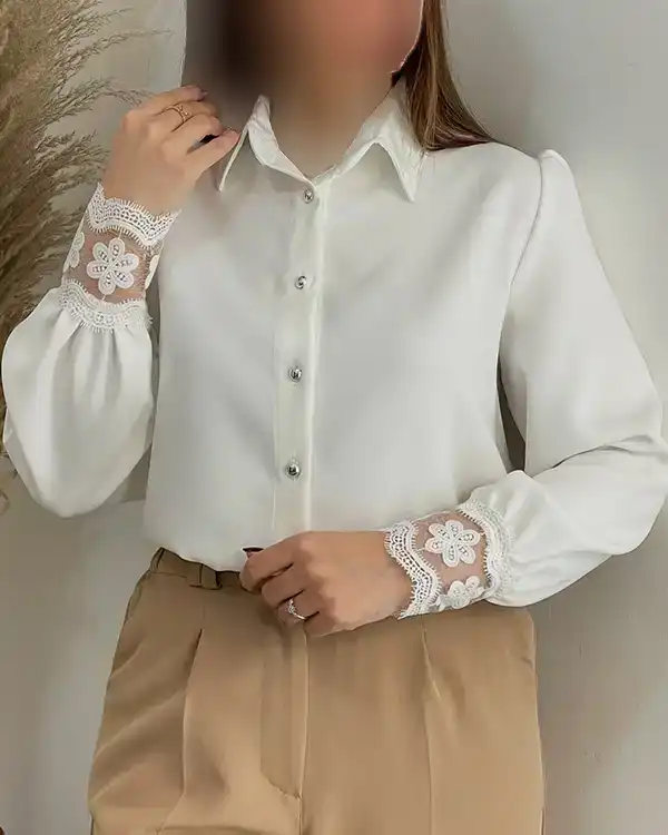 مدل شومیز جدید مجلسی
