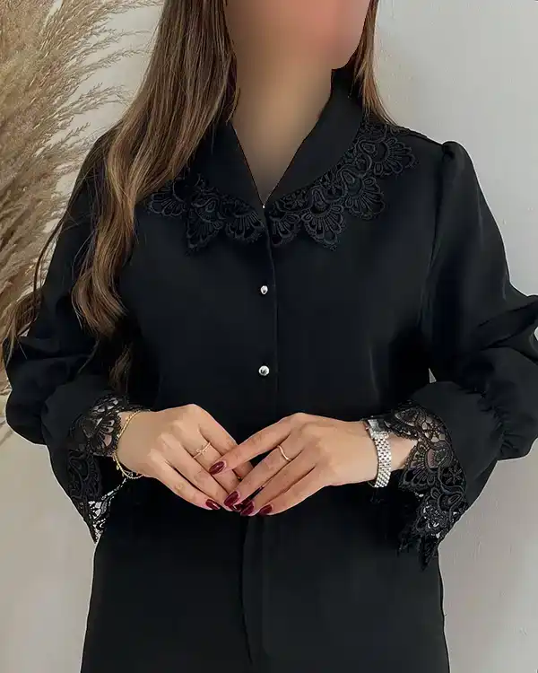 مدل شومیز جدید مجلسی