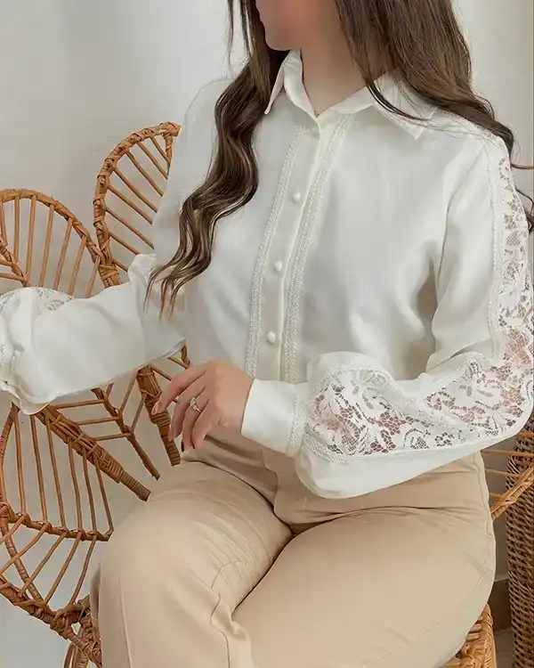 مدل شومیز جدید مجلسی
