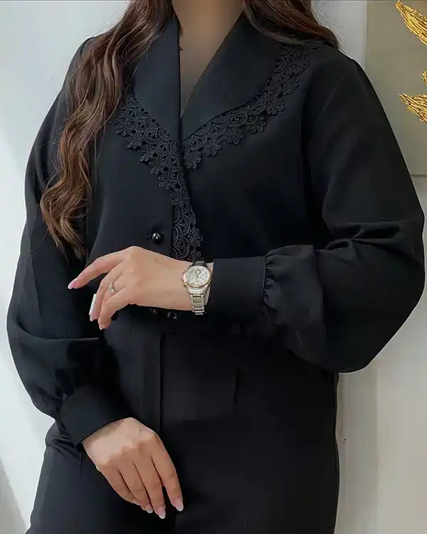 مدل شومیز جدید مجلسی