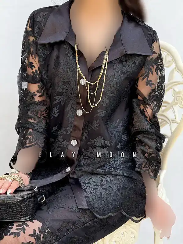 مدل شومیز جدید مجلسی