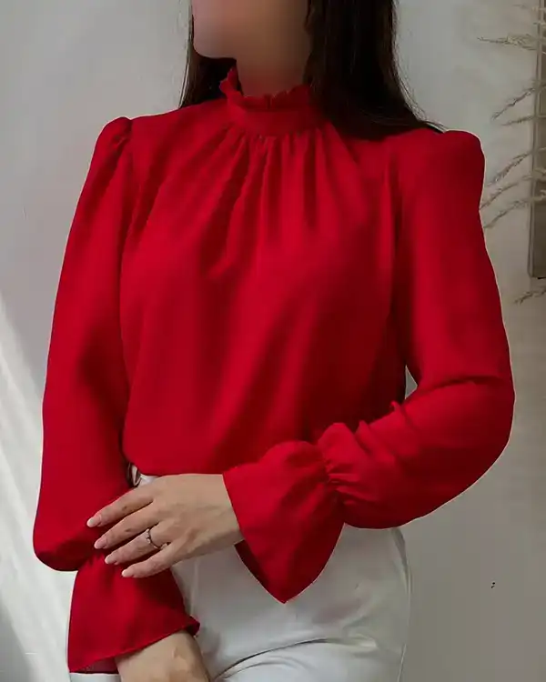 مدل شومیز جدید مجلسی