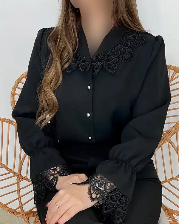 مدل شومیز جدید مجلسی