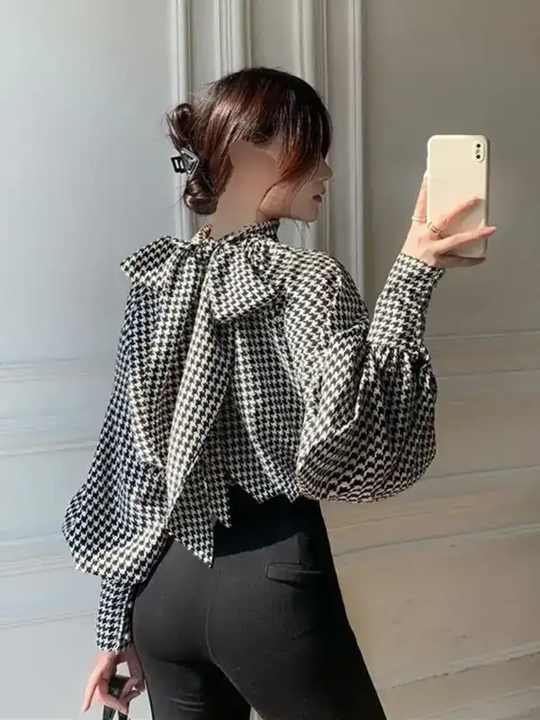 مدل شومیز جدید مجلسی