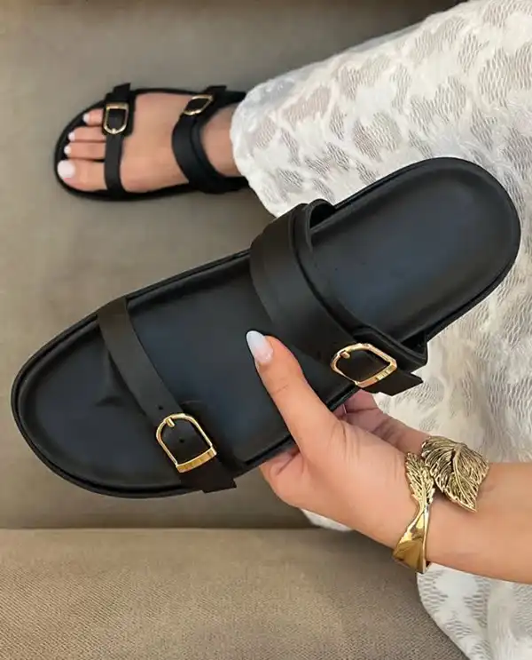 صندل تابستانه جدید 1404