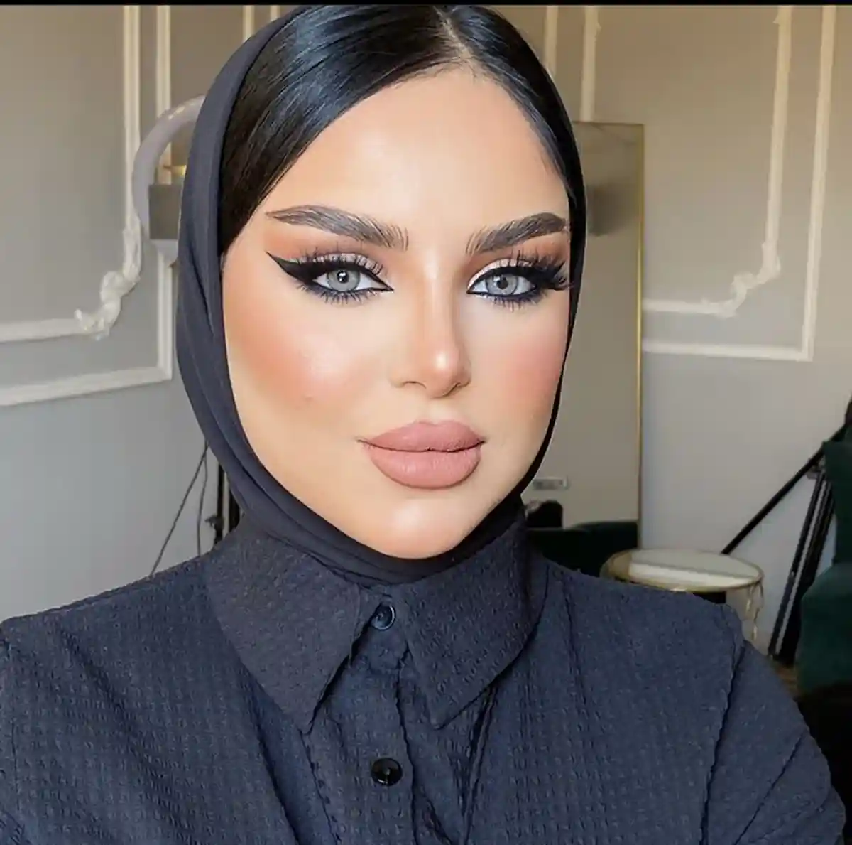 زیباترین آرایش روز دنیا