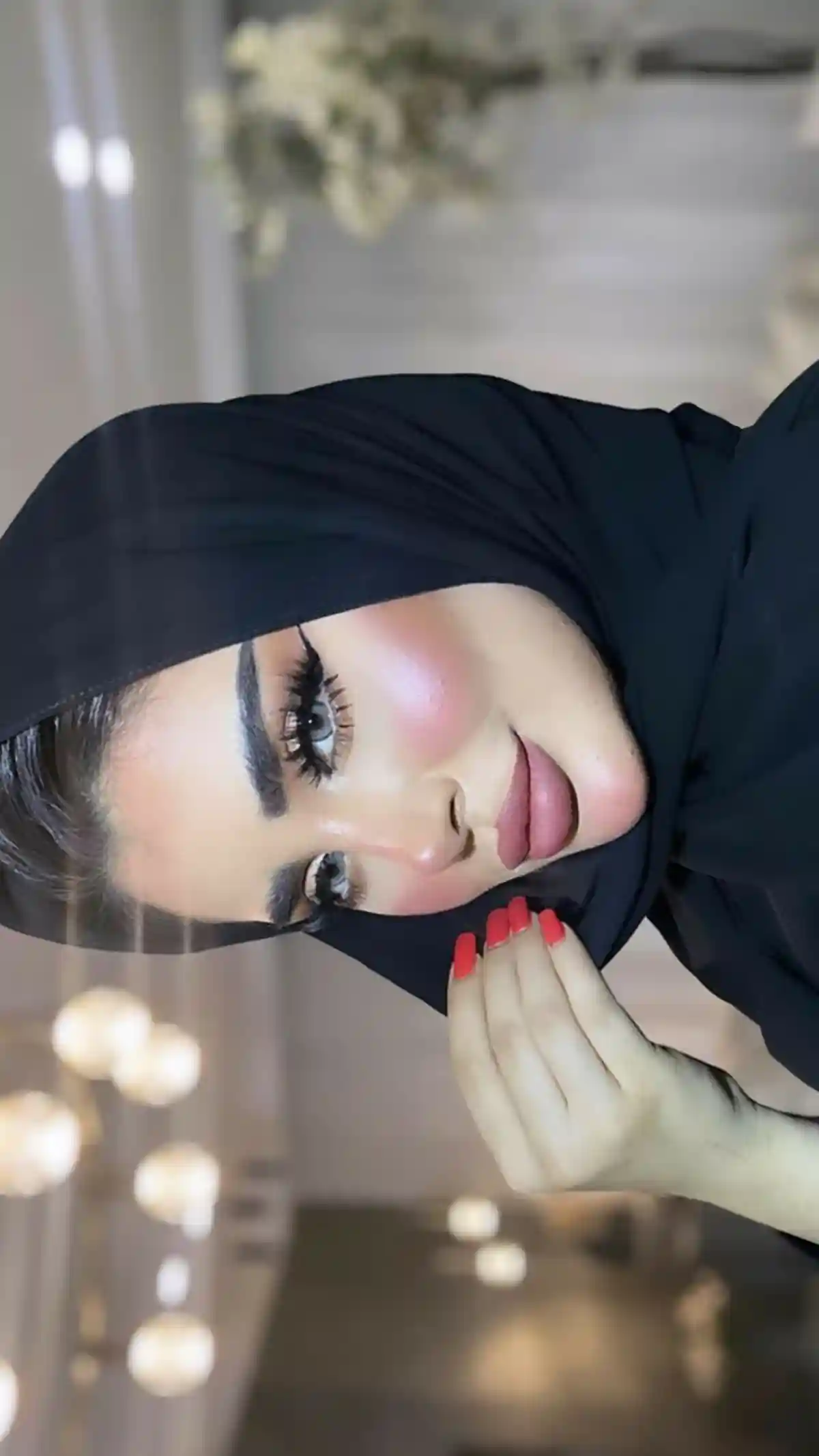 زیباترین آرایش روز دنیا