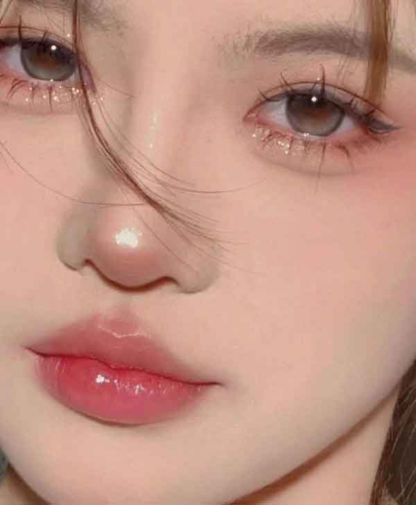 عکس پروفایل کره ای فانتزی 2025؛ گلچین شده از دخترانه و پسرانه (کیوت و خفن)