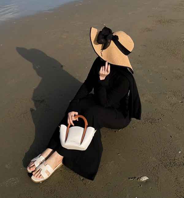 عکس های پروفایل 2025؛ بهترین پروفایل کمیاب جدید امسال شیک (100 - خاص و تک)