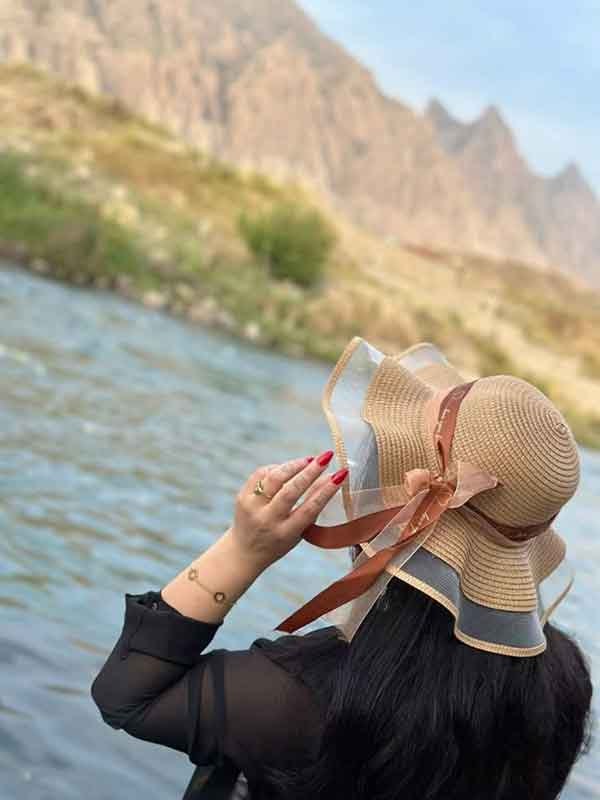 عکس های پروفایل 2025؛ بهترین پروفایل کمیاب جدید امسال شیک (100 - خاص و تک)