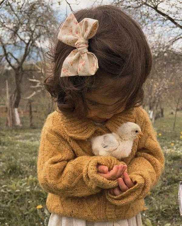 عکس های پروفایل 2025؛ بهترین پروفایل کمیاب جدید امسال شیک (100 - خاص و تک)